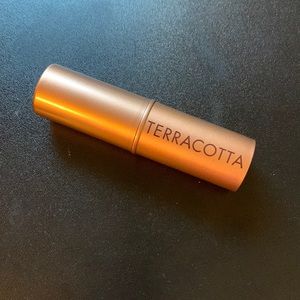 Guerlain Terracotta Highlighter stick in Nude.